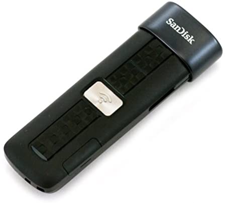 sandisk connect wireless media drive app for mac