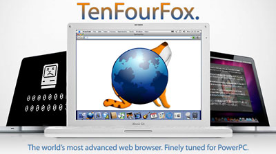 firefox for mac leapord
